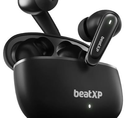 beatXP Ventures into the World of True Wireless Stereo, Launches its First Range of 4 Xpods in the Market