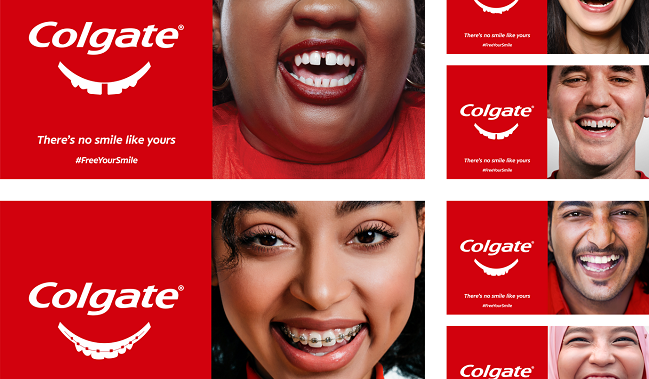 Colgate is Combating Smile Shame to Address Concerns of 96 per cent of Indians Who Wish they Could Smile Freely