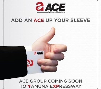 Things are About to Change with ACE Coming to YXP