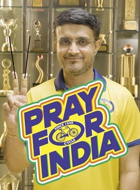 Cycle Pure Agarbathi Launches #PrayforIndia Victory Challenge to Unite the Nation in Prayer