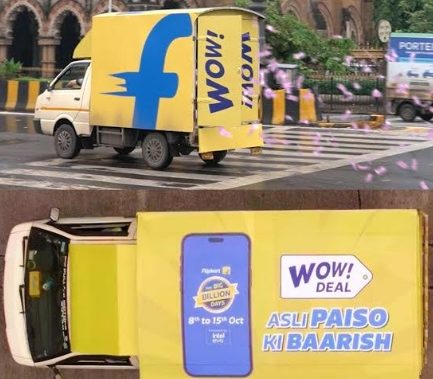 Flipkart Clears the Air on the Sensational #PaisoKiBaarish Incident