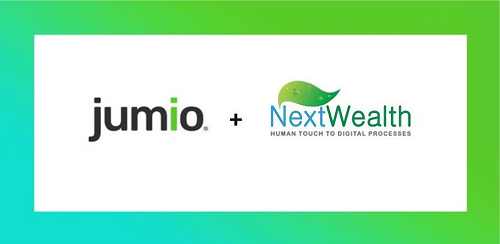 NextWealth Increases its Footprint through Expanded Global Partnership with Jumio