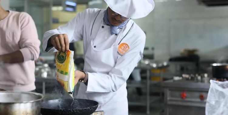 MPOC Youth Outreach Program Elevates Culinary Talent at Guru Nanak Institute of Hotel Management