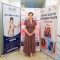 Pachouli Aesthetics and Wellness, Rotary Club, and FIA Charitable Trust Hosted a Free Breast Screening Event