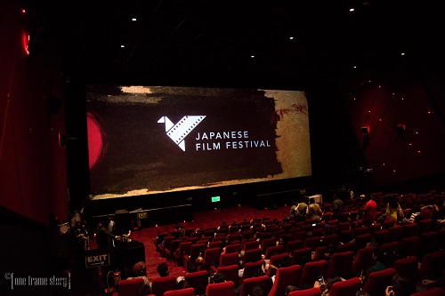 Japan Foundation Launches Sixth Annual Japanese Film Festival 2023 in India Starting from Delhi