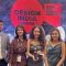 Hat-Trick Win: Trident Group’s Branding Studio Bags India’s ‘Best In-House Design Studio’ Award