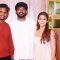 Jawan Superstar Nayanthara and Director Vignesh Shivan Invest in Chennai Startup, The Divine Foods