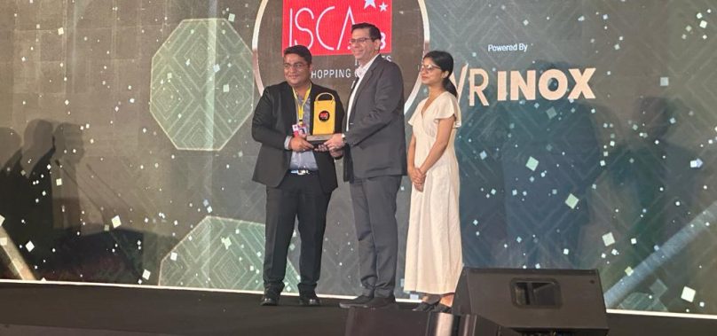 Lulu Mall Shines at ISCA Awards