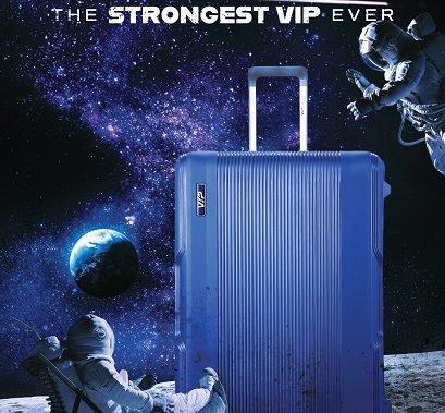 VIP Industries Ltd. Unveils ‘Where’s Next’ Campaign, Embracing Bold Discovery with The Unbreakable VIP Maestro Range