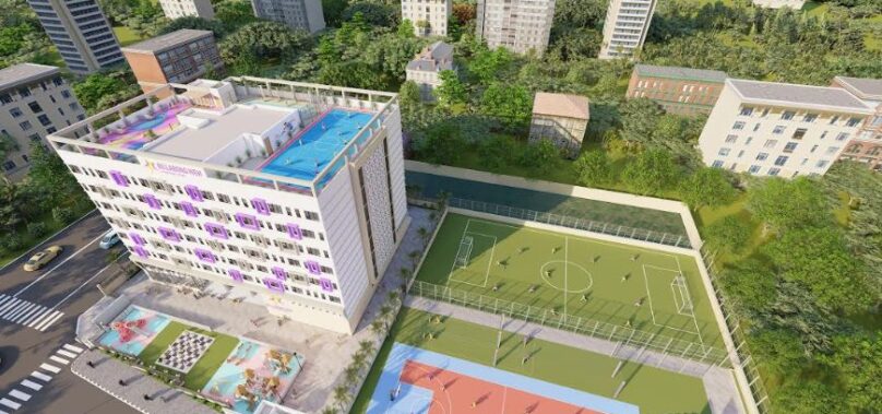 Billabong High International School launches Mulund’s Finest Dedicated Cambridge School