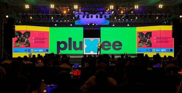 Pluxee: Opening up a World of Opportunities