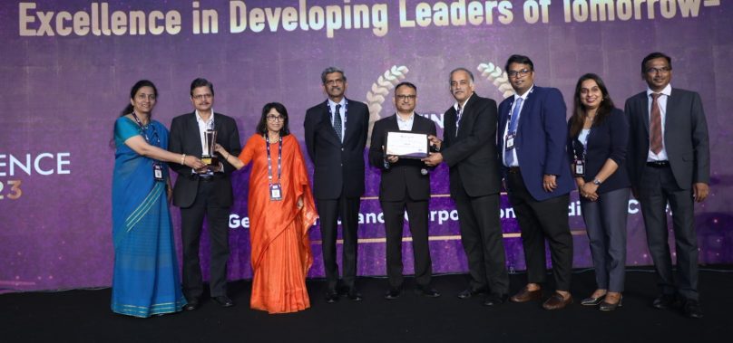 SHRM India Honours Companies Through the 12’th Edition of its Annual HR Excellence Awards