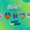 Bisleri Continues Its #CarryYourGame Campaign with Five Indian Super League Teams