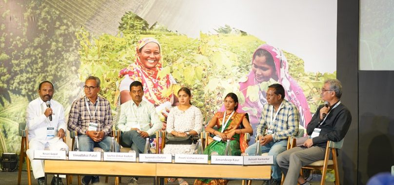 Revitalizing India’s Agriculture: IDH and Better Cotton Promote Regenerative Farming for a Sustainable Future