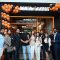 Mediterranean Cuisine India Held the Grand Launch of Doner&Gyros