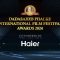 Haier Partners with Dadasaheb Phalke International Film Festival Awards 2024 to Celebrate the Evolution of Cinema