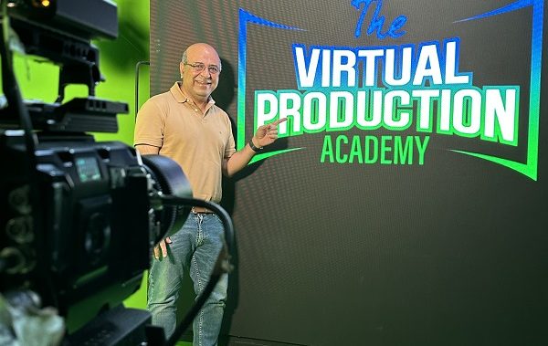 Aptech Launches India’s First Holistic end-end Virtual Production Academy in Mumbai