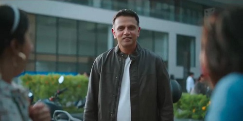 Everyday Relatability Meets Dependability: Rahul Dravid’s MAK Lubricants Campaign