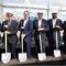 CanAm Enterprises Joins Hilco Redevelopment Partners at Ground-Breaking for Innovative Commerce and Science Center in Philadelphia