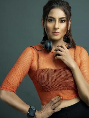 DJ Rink Makes India Proud; India’s No 1 Female DJ is Ranked No 5 in Asia’s Top 50 Djanes of 2023