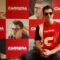 Pat Cummins Announced as the Brand Ambassador for Carrera Eyewear