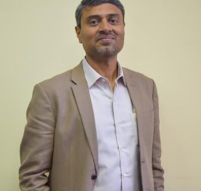 BML Munjal University Appoints Prof. Pratik Modi as the Dean of the School of Management