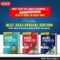 NEET 2024 Syllabus Changed in the Middle of the Year – Students Find Relief in MTG Learning Media’s Revised NEET 2024 Books