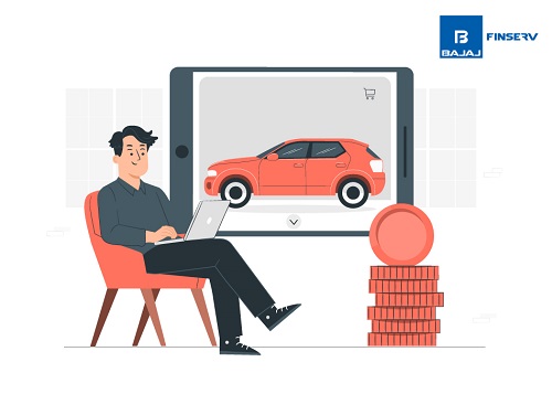 Bajaj Finserv Used Car Loan Simplifies the Borrowing Experience for Pre-owned Cars