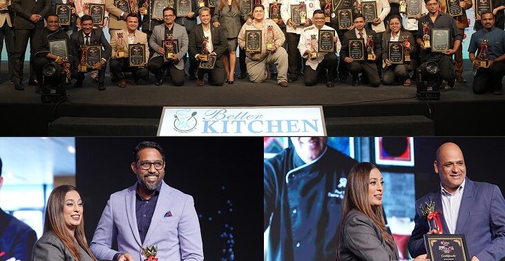 Everest Better Kitchen Awards: Celebrating Excellence in India’s Culinary Landscape