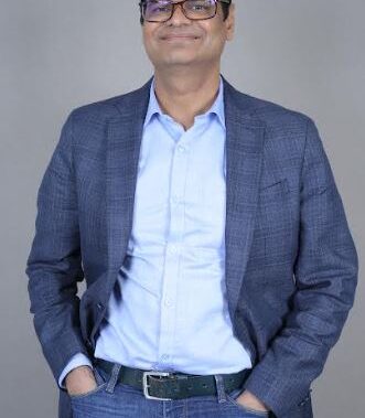 Revolutionizing India’s Financial Sector: Alok Bansal CEO of Visionet BPS on the Power of AI and ML