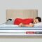 Virat Gets himself a Duroflex Mattress to Champion Quality Sleep through World Cup