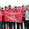 Rishihood University Walks the Talk with 2-Day Walkathon Challenge