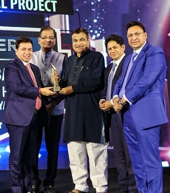 Signature Global Park II Receives Prestigious “Best Residential Project in the Mid Segment” Award