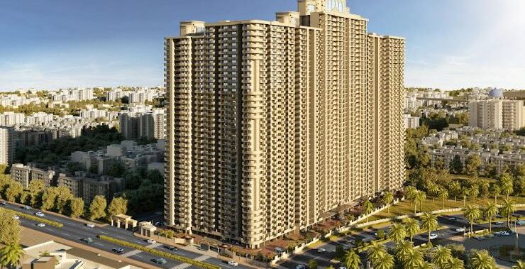 Saya Gold Avenue Witnesses a Massive Buyers’ Response: Sells Navratri Exclusive Inventories Worth 100 Cr.