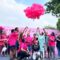 BGS Gleneagles Hospital’s ‘Pink Wave’ Empowers Breast Cancer Awareness: 2000+ Join ‘Pink Up the Pace’ Run