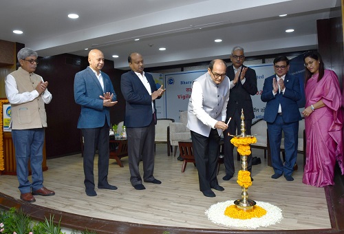 BPCL’s Vigilance Awareness Week Puts Integrity and Transparency at the Forefront