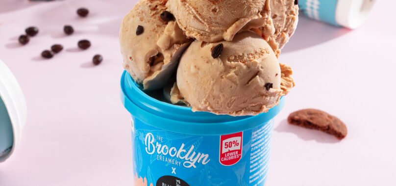 The Brooklyn Creamery and Blue Tokai Coffee Roasters Unveil Every Coffee Lover’s Dream: Espresso Cookie Crumble Ice Cream