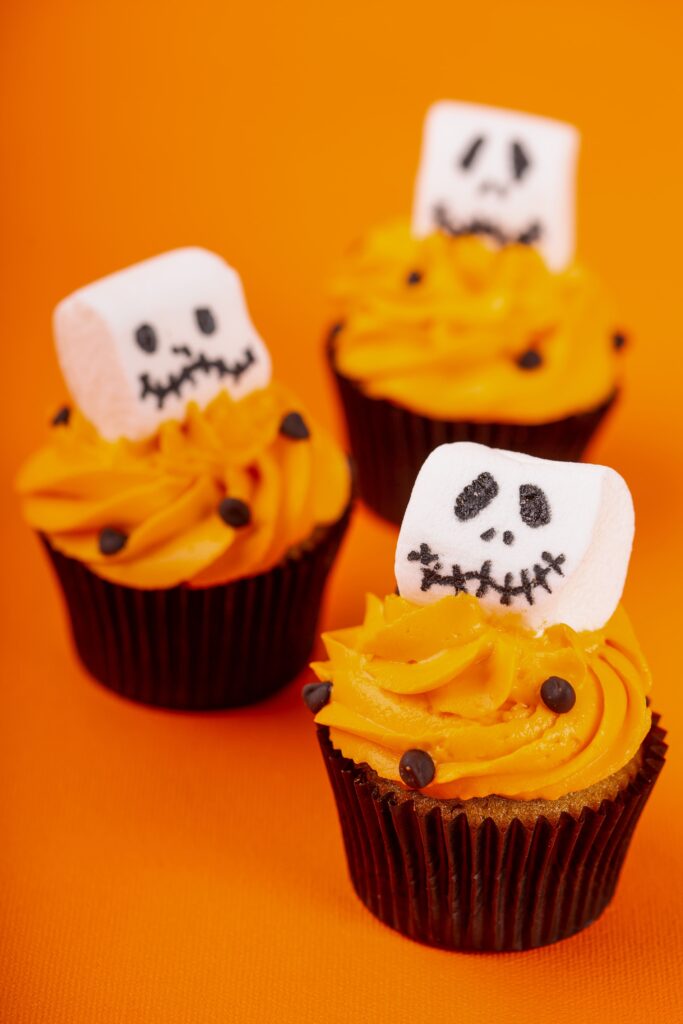 Amiel Gourmet Presents a Delicious Halloween Barbecue Menu