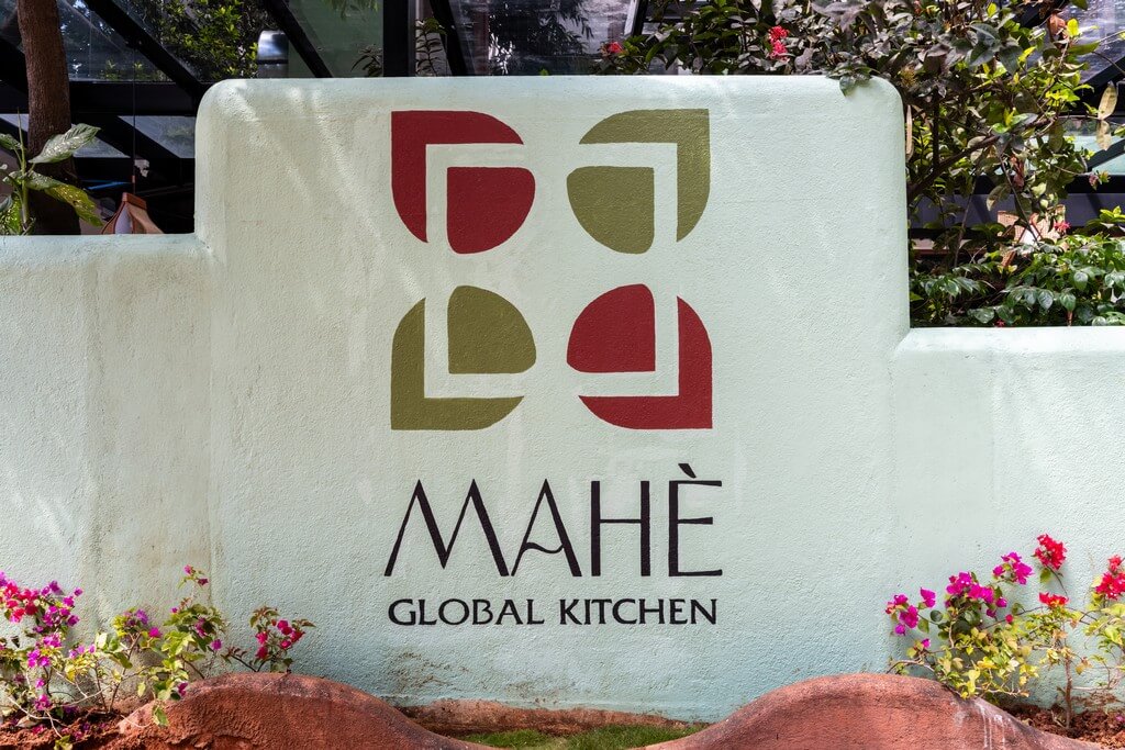 Mahe: A Fusion of Traditional Global Kitchen