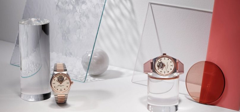 Frederique Constant introduces the Highlife Watch collection for this Diwali