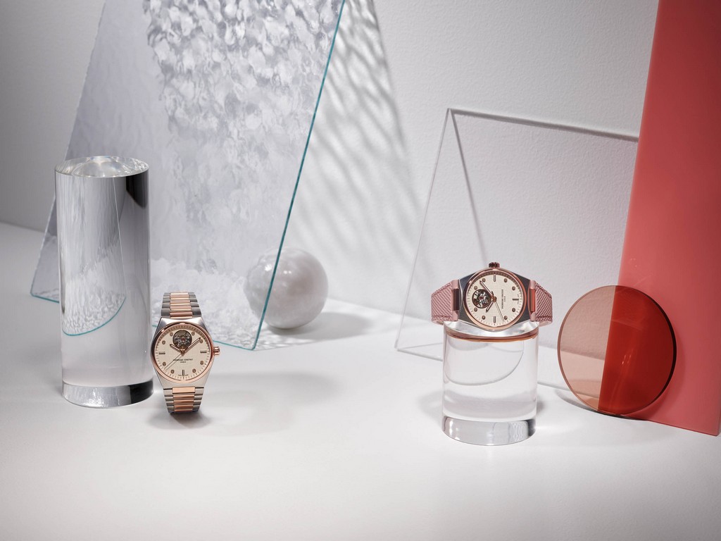 Frederique Constant introduces the Highlife Watch collection for this Diwali TheStyle (3)