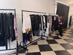 Taiwanese Brand INF Returns And Opens Two Weeks Pop Up In Marylebone 