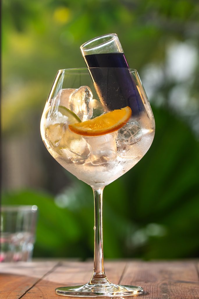 Sip and savour this festive season with Bangalore Brasserie Hyatt Centric's 'Gin and Tonic Festival' – A Culinary Journey of Flavors