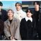 BTS idols go solo for Grammys 2023