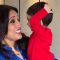 Pic: Bipasha’s daughter Devi turns 11 months