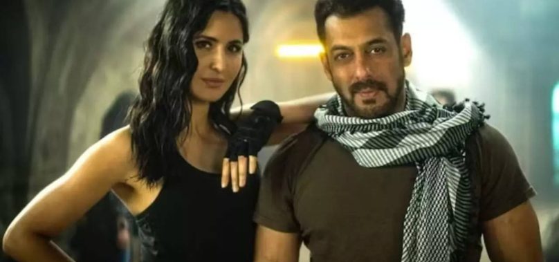 A Diwali strategy for Salman-Katrina’s Tiger 3