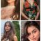 Suhana Khan’s natural, yet stunning avatars