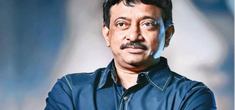 Ram Gopal Varma: I like to scare people