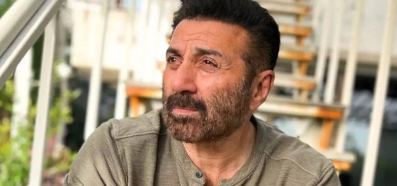 Sunny Deol to team up with makers of Pushpa