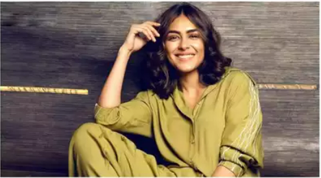 Mrunal: Talent should dictate popularity of an actor